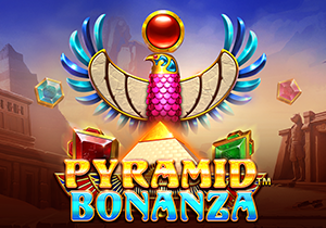 Slot Pyramid Bonanza 